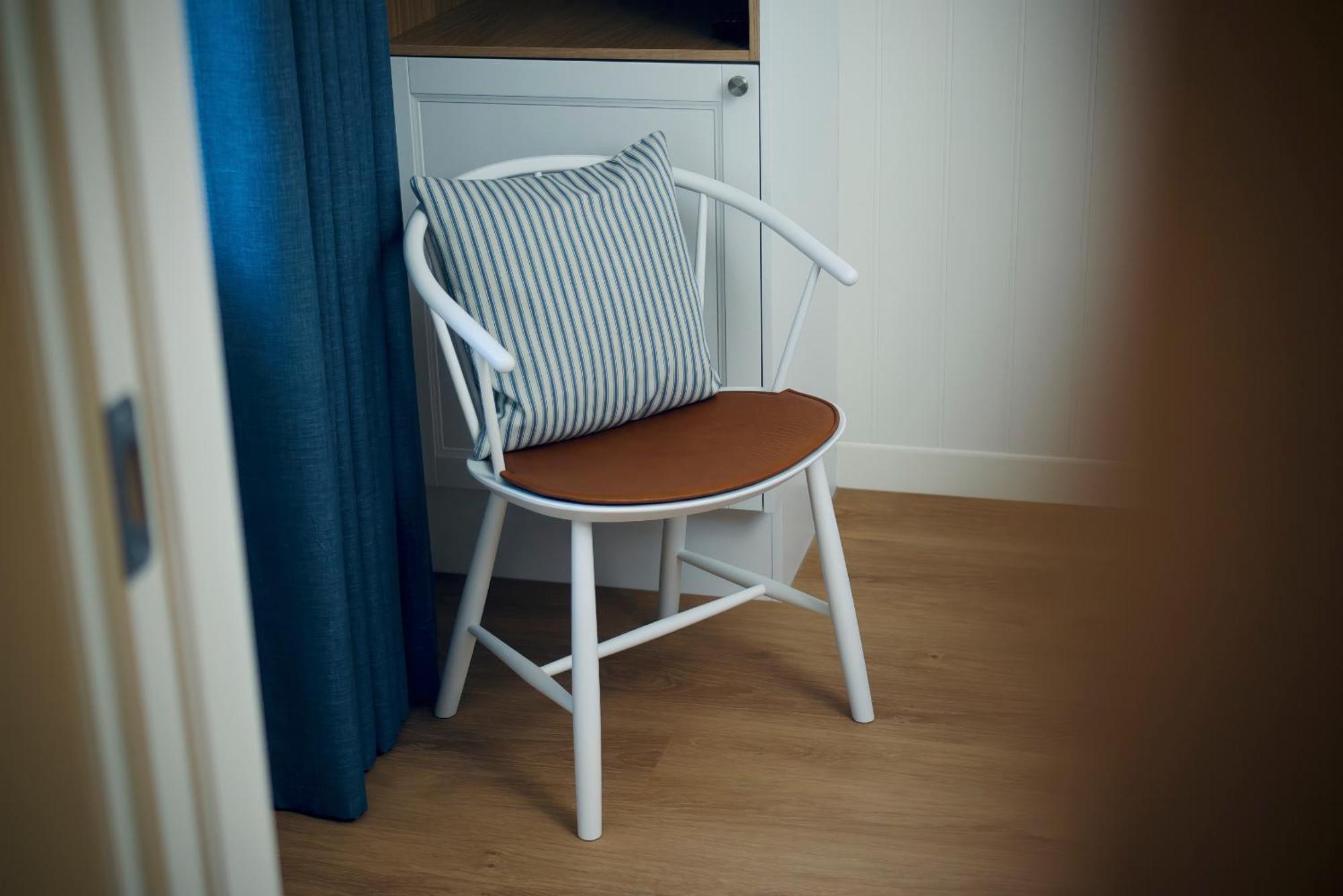 Plesners Badehotel Skagen Exterior foto