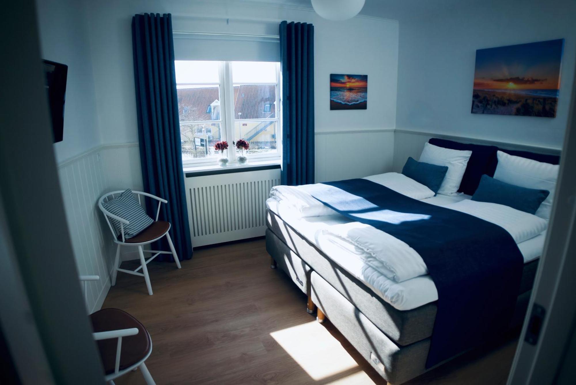 Plesners Badehotel Skagen Exterior foto