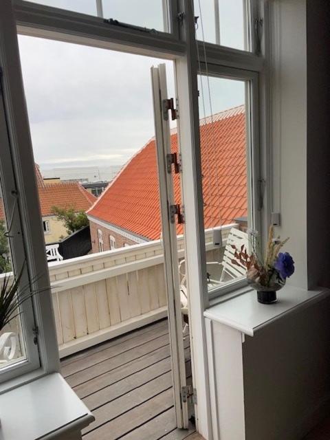 Plesners Badehotel Skagen Cameră foto