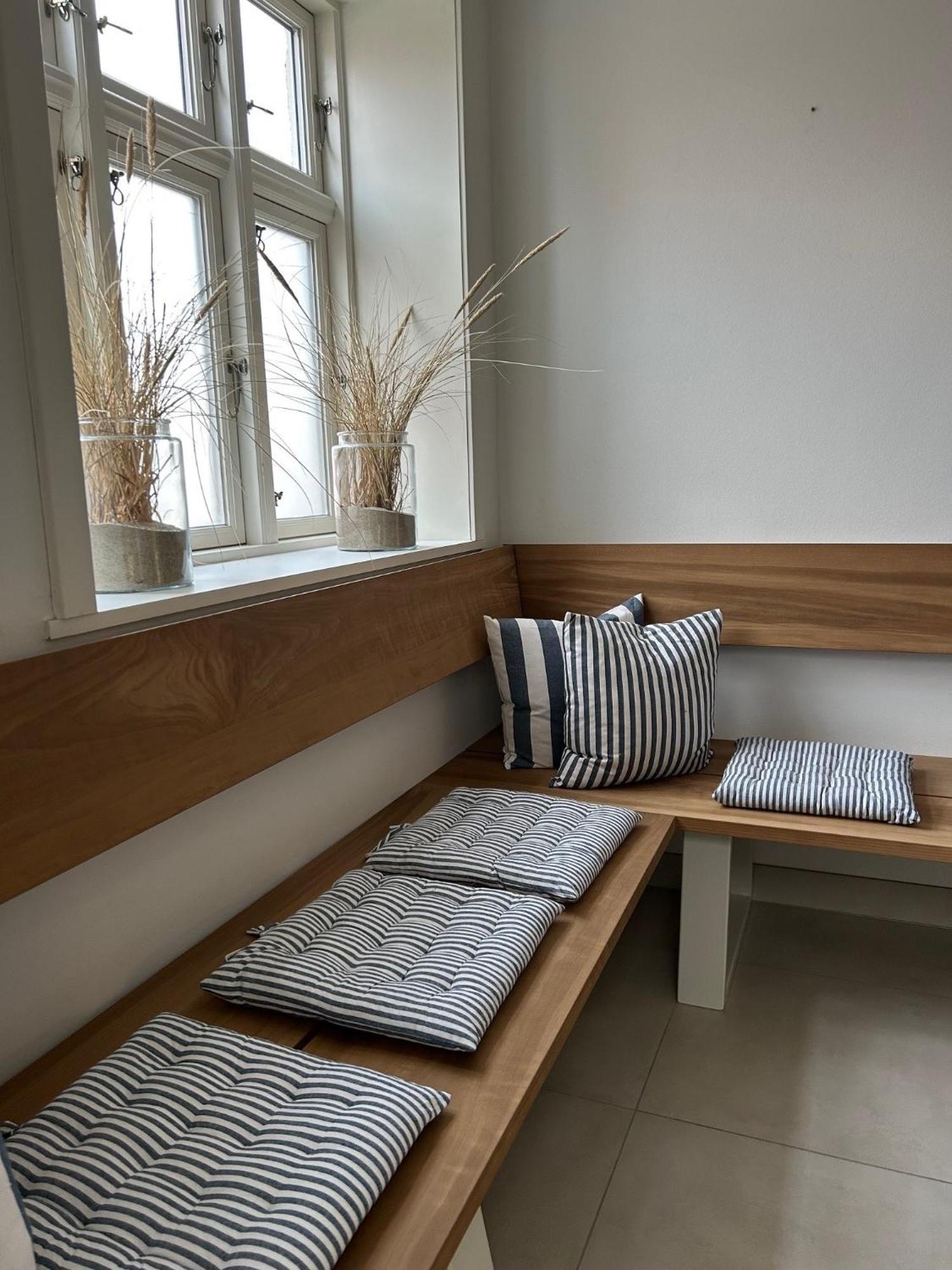 Plesners Badehotel Skagen Exterior foto